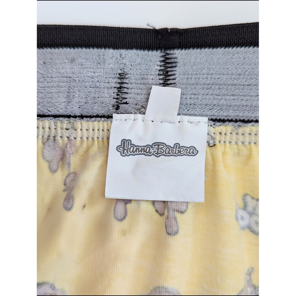 NWOT Unisex Adult (Size Large) Scooby-Doo Graphic Boxers/Shorts/Pyjama Bottoms - Picture 6 of 6